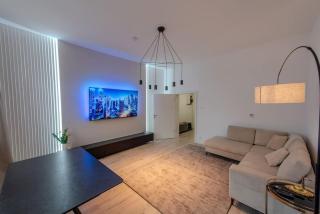 Stylische Wohnung in TOP-Lage in Hannover-Mitte - Hannover - 3