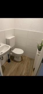 3 Zimmer Monteurswohnung in 400 Jahre alter Lateinschule LS24 - 6