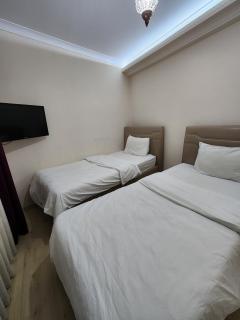 esa apartman 1 - Trabzon - 7