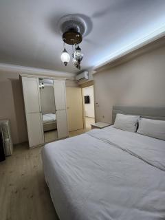 esa apartman 1 - Trabzon - 6