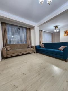 esa apartman 1 - Trabzon - 3