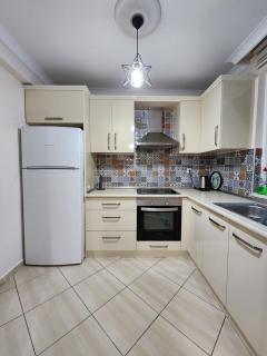 esa apartman 1 - Trabzon - 2