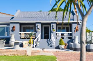 17 Hugo Street - Bredasdorp - 0