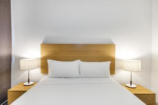 Modern Nomads Chic 1BR with Balcony in the Heart of South Yarra - Melbourne - 5