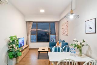 Căn hộ Rivergate - Sài Gòn, Quận 4 - Ho Chi Minh-stad - 8