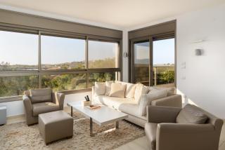 Comfort Apt Terrace & View on the Hills by FeelHome - Tel Aviv - 8