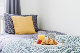 Albert Street Retreat, Windsor - 2