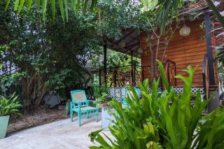 Soul organic wood Cabana - Tangalle - 0