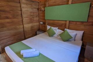 Soul wood Cabin with open air bathroom - 1