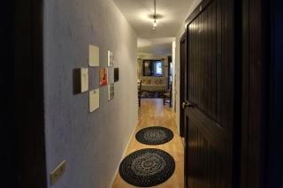 Chalet Chanton - Courmayeur - 7