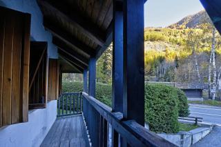 Chalet Chanton - Courmayeur - 5