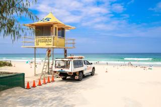 Paradise Vista on The Esplanade - Gold Coast - 4