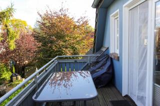 Liegeplatz - Prerow - 4