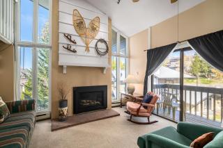 Hillsider 7 townhouse - 8