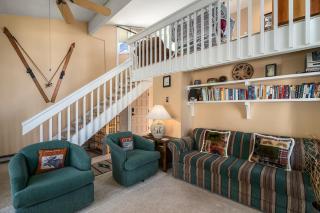 Hillsider 7 townhouse - 4