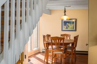 Hillsider 7 townhouse - 3