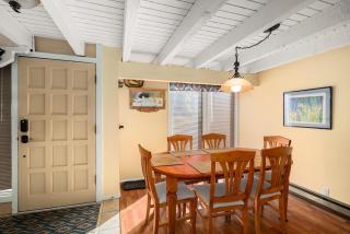 Hillsider 7 townhouse - 2