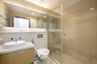 Lux Unit with Burj & Fountain View I Walk Dubai Mall - Dubai - 8