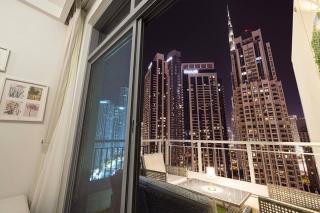 Lux Unit with Burj & Fountain View I Walk Dubai Mall - Dubai - 5