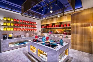 Manxin Beijing Guangqumen Hotel - 7