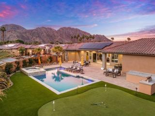 Desert Rad by VARE Pool Spa Golf PGA West - La Quinta - 9