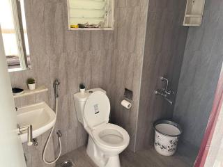 Convenient Apartment in Dabolim - 1