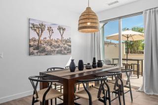 Desert Mirage by VARE 3Bd2B Loft PoolSpa Gym PGA West - La Quinta - 1