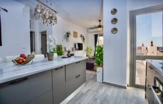 Lavish suite 97m wifi sea view apt boutique resort - Hurghada - 5