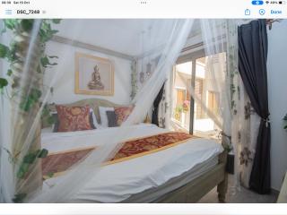 Lavish suite 97m wifi sea view apt boutique resort - Hurghada - 8