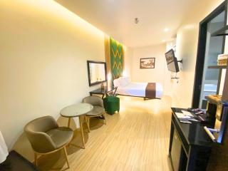 El Coco Boutique Hotel - - 6