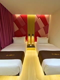 El Coco Boutique Hotel - - 4