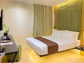El Coco Boutique Hotel - - 3