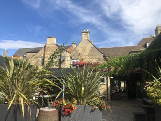 The Deeping Stage - 2