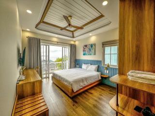 Novaworld Phan Thiết - Alala Stay - Bình Sum - 0