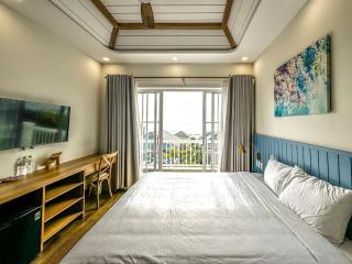Novaworld Phan Thiết - Alala Stay - Bình Sum - 4