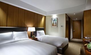LOTTE City Hotel Guro - Seul - 5