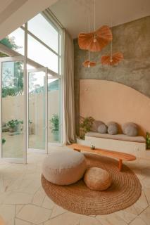 WAHA by Perla - 3BR Oasis Villa close to the beach - 7