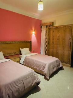 Jewel Howard Carter Hotel - Luxor - 3