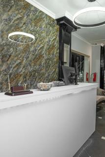 The Rest Hostel - Astana - 2