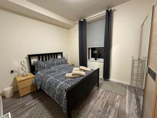 Portland Street 1 Bed - Aberdeen - 9