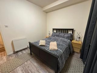 Portland Street 1 Bed - Aberdeen - 8
