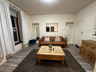 Portland Street 1 Bed - Aberdeen - 7