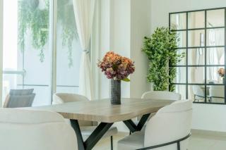 Stunning 1BR with Palm Jumeriah View in Marina - Dubai - 5