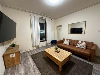Portland Street 1 Bed - Aberdeen - 6