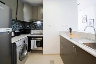 Stunning 1BR with Palm Jumeriah View in Marina - Dubai - 4