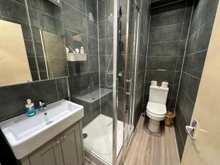 Portland Street 1 Bed - Aberdeen - 4