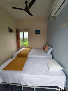 RPM home stay - Tiruvannāmalai - 5