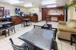 Days Inn by Wyndham El Reno - El Reno - 8