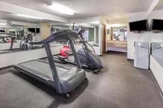Days Inn by Wyndham El Reno - El Reno - 6