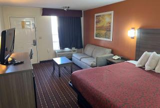 Days Inn by Wyndham El Reno - El Reno - 5